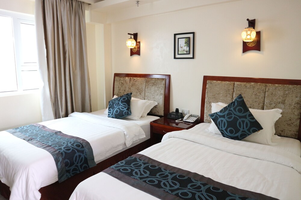 Guestroom