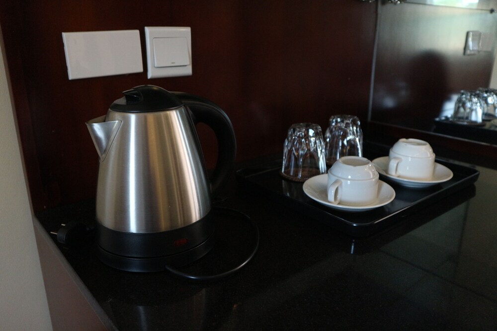 In-Room Amenity