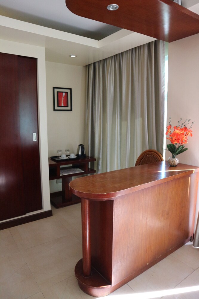 In-Room Amenity
