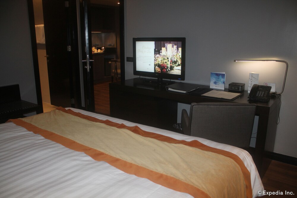 In-Room Amenity