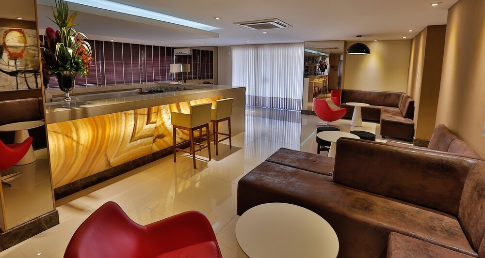 Hotel Bar