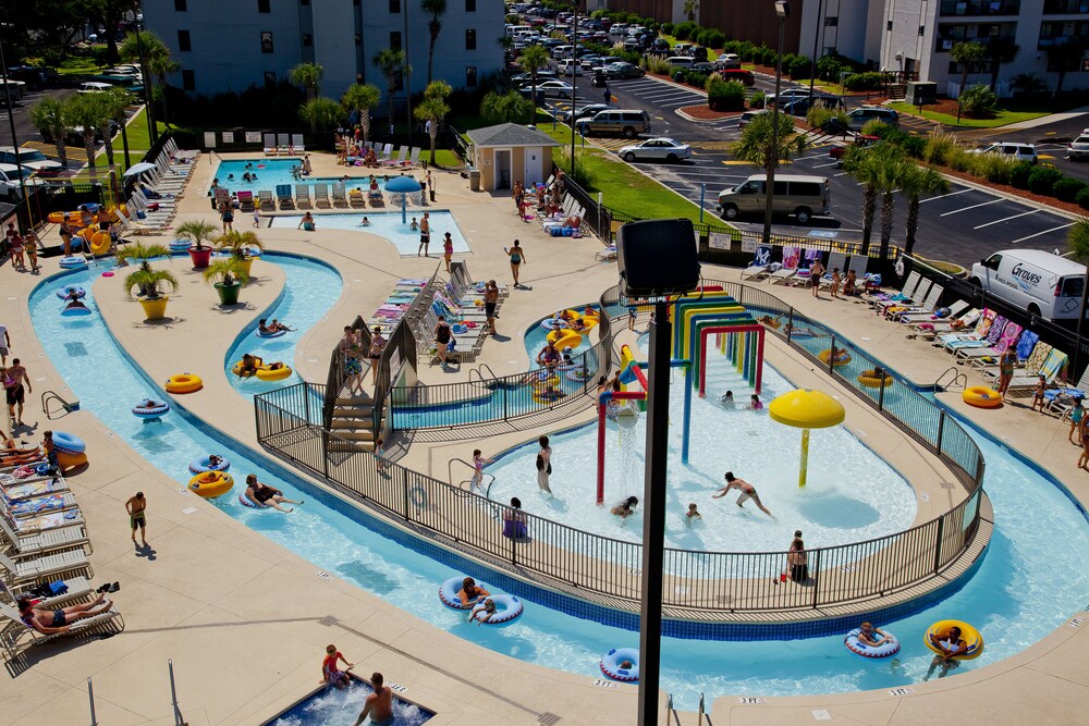 Water Park
