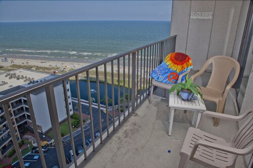 Guestroom View