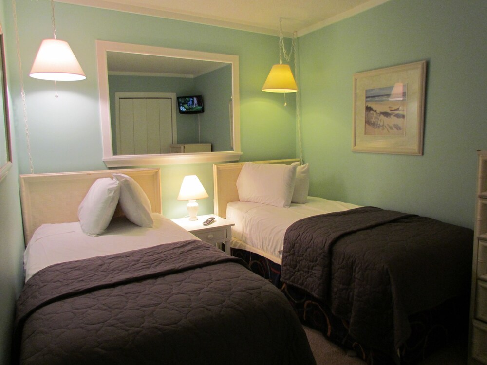 In-Room Amenity