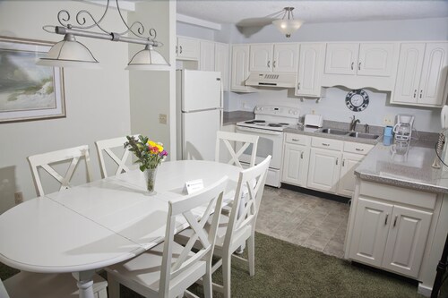 In-Room Kitchen