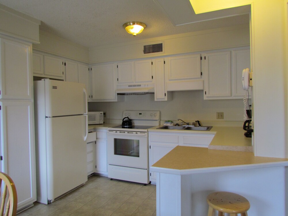 In-Room Kitchen