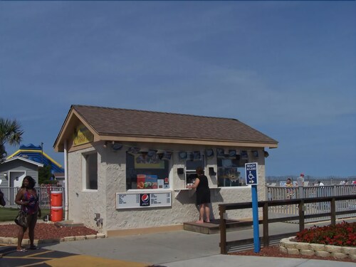 Snack Bar