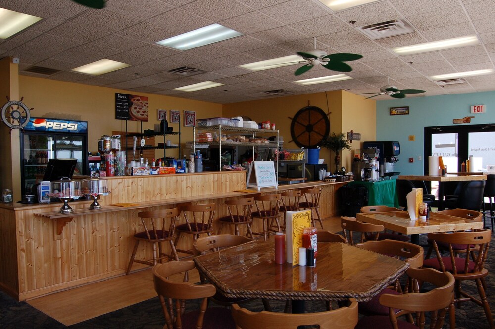 Cafe
