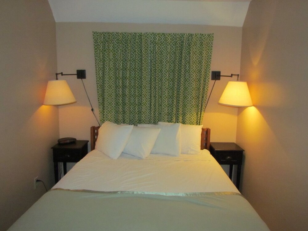 Deluxe Condo, 1 Bedroom, Kitchen, Partial Ocean View - Guestroom