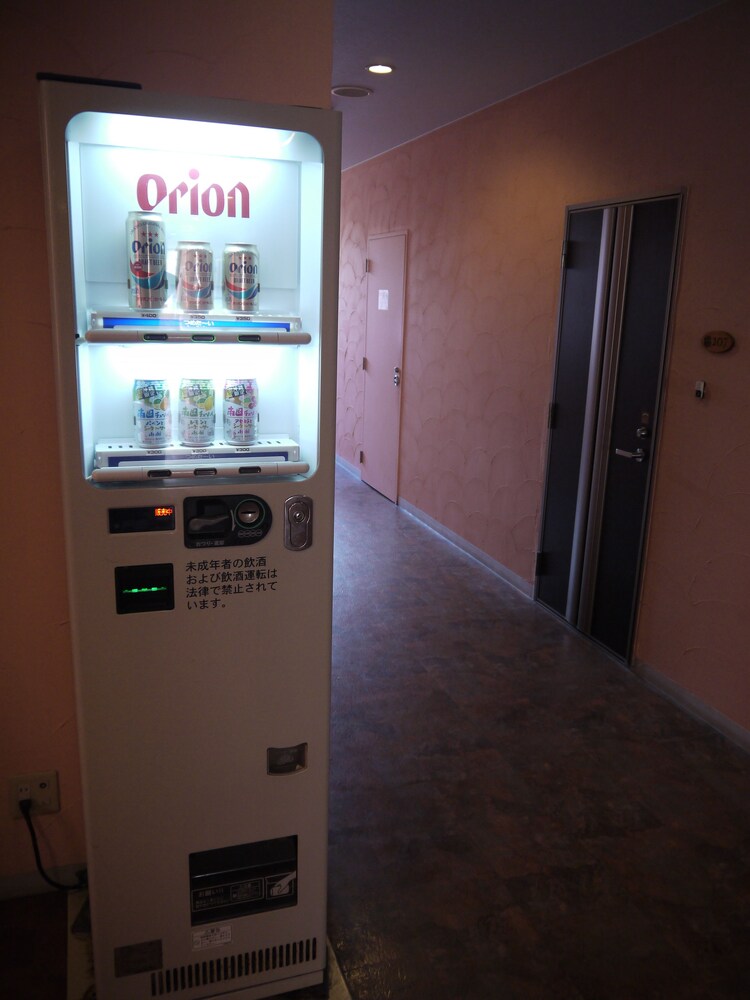 自動販売機