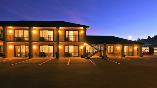 Oamaru Motor Lodge