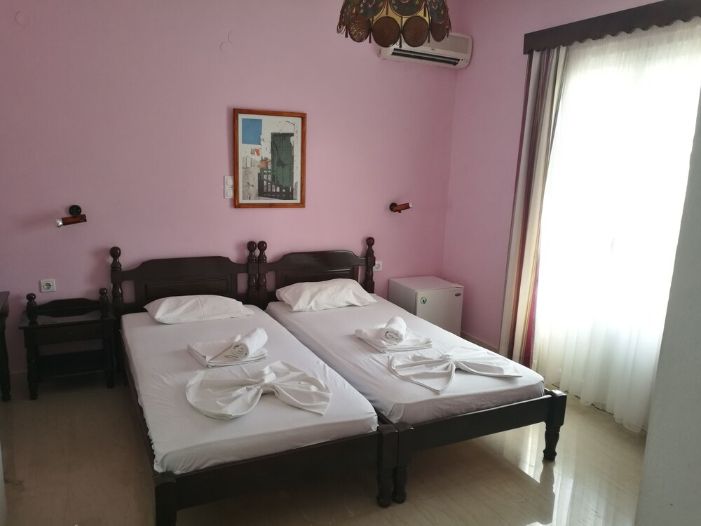 Standard Room - Guestroom View