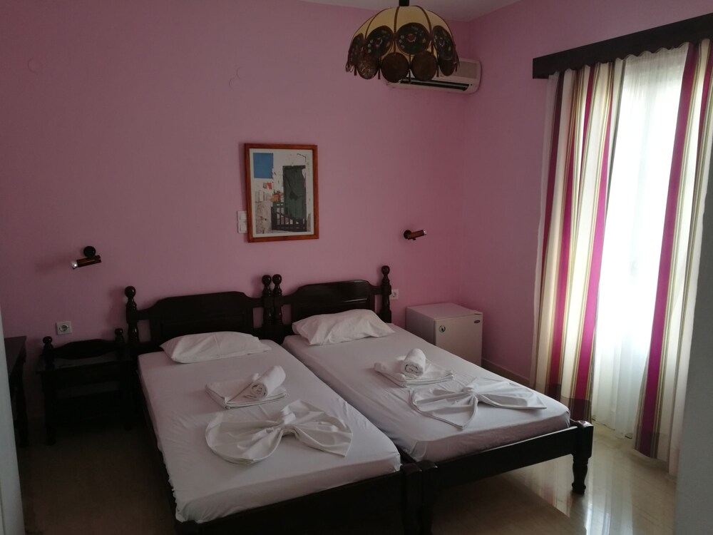 Standard Room - Guestroom View