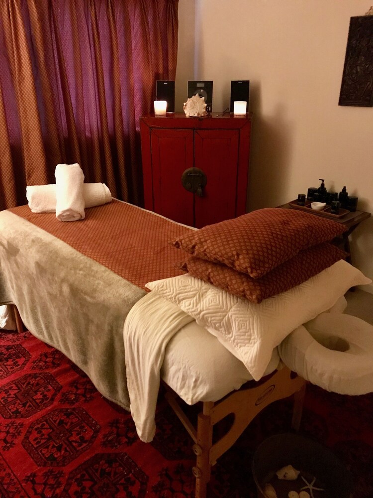 Treatment Room