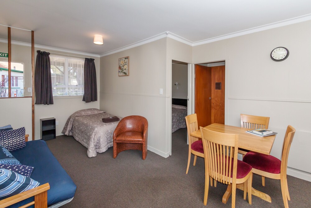 Super Family Unit - Guestroom
