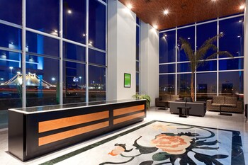 Hotel Interior