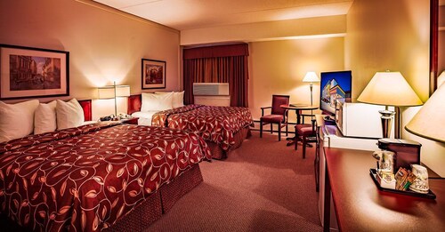 Norsemen Inn