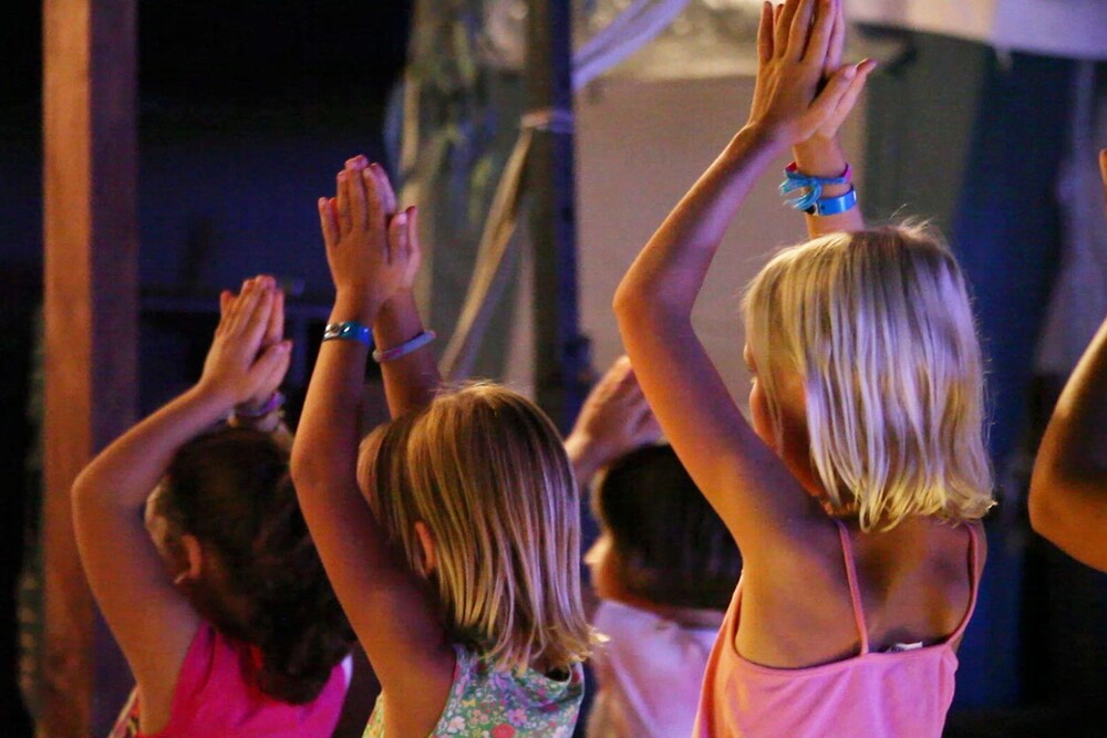 Childrens Activities