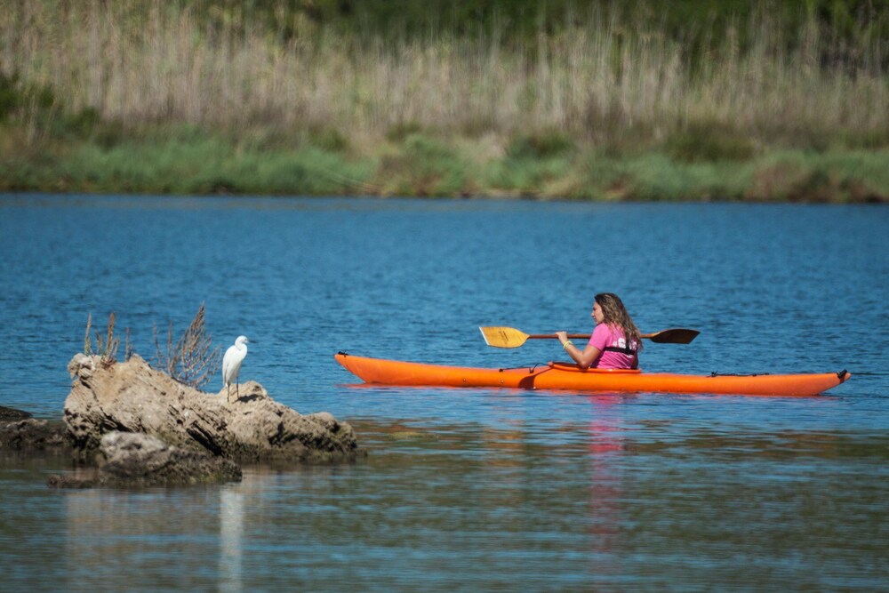 Boating