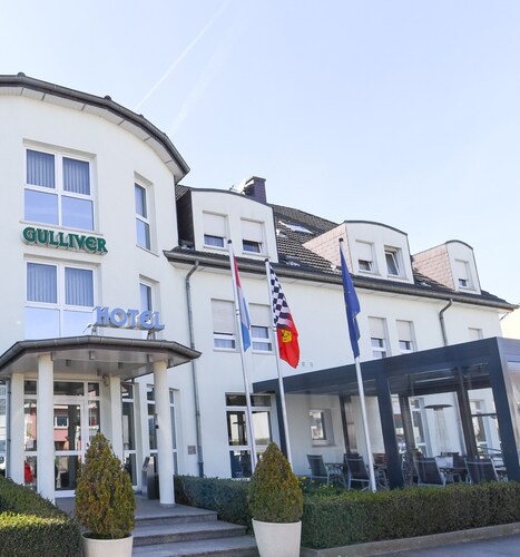 Hotel Gulliver