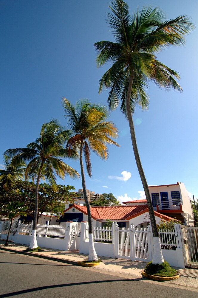 Hotel Front