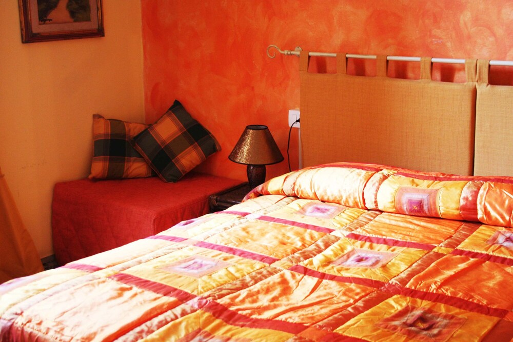 Guestroom