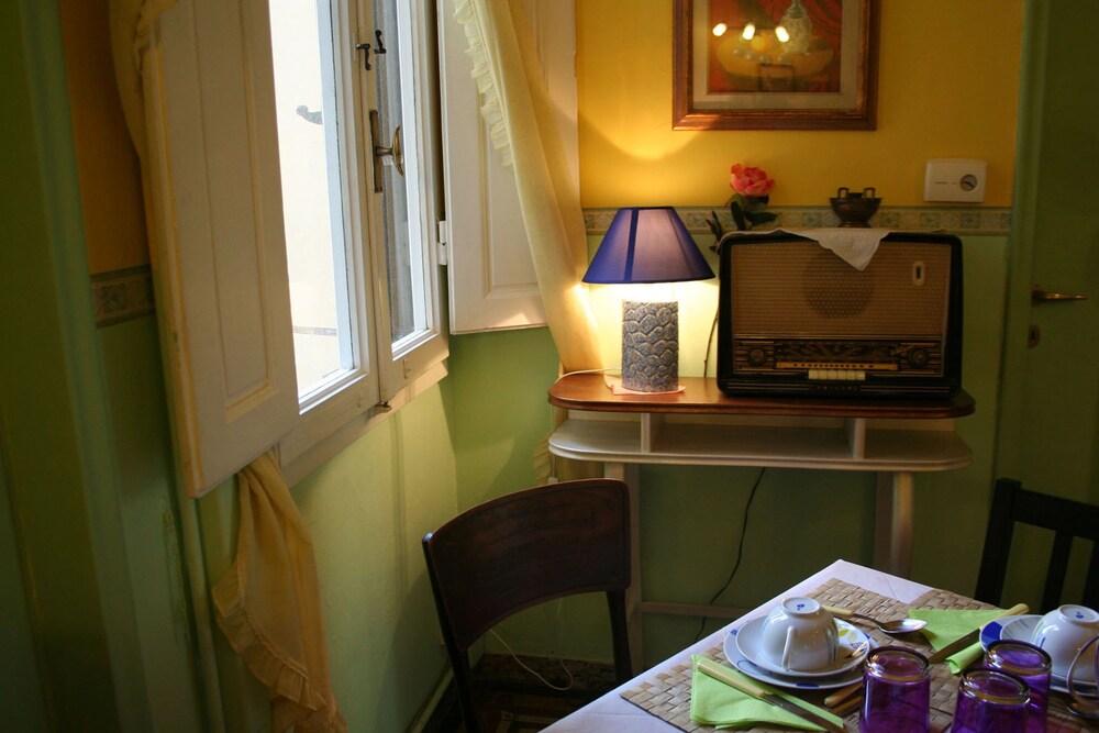 Hotel Interior