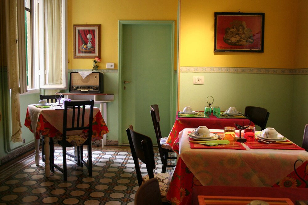 Hotel Interior
