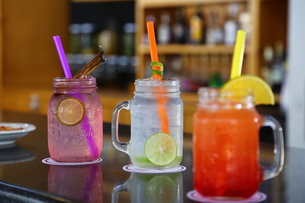 Hotel Bar