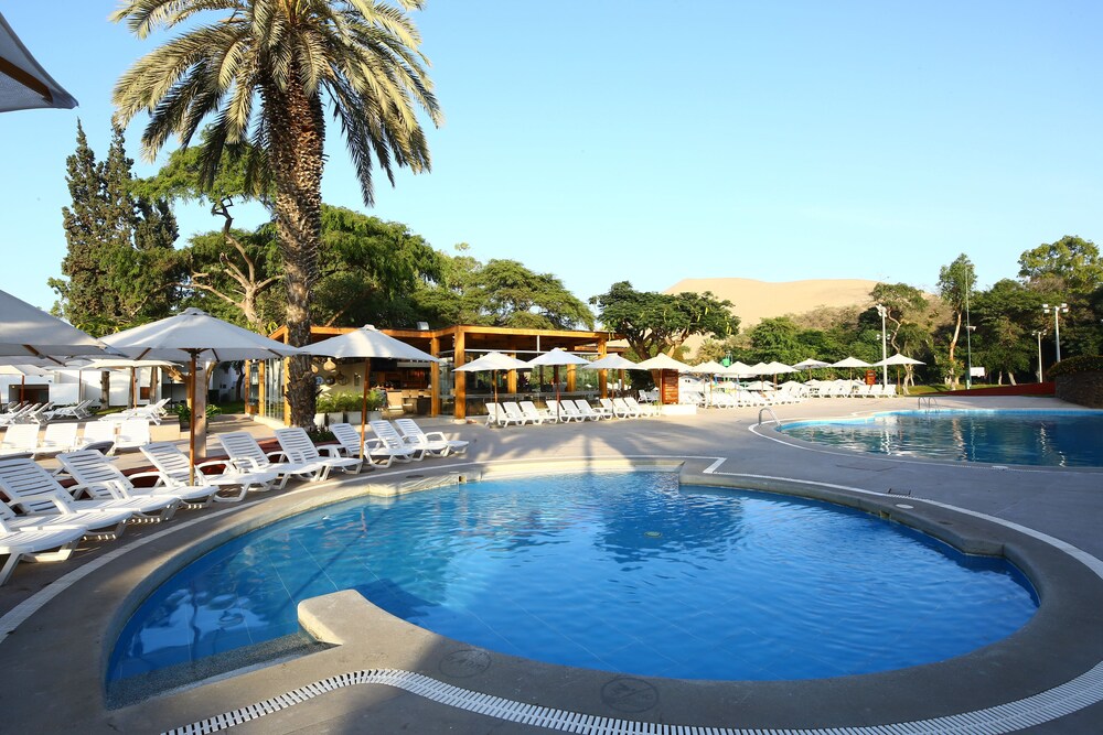 Childrens Pool