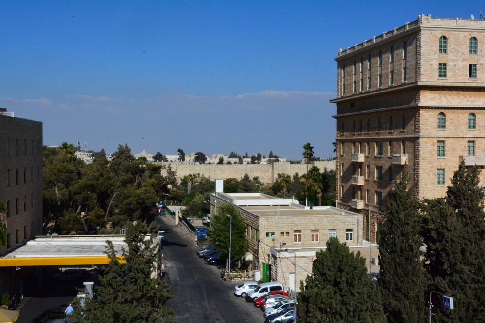 City View