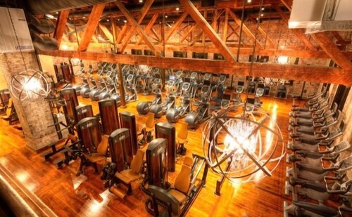 Gym