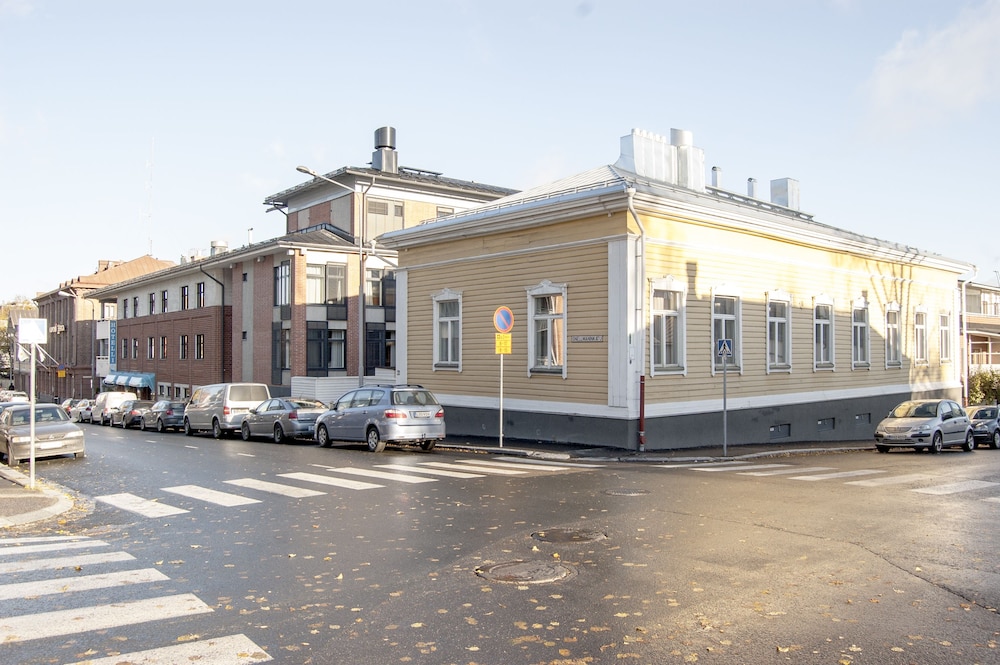 Ulkopuoli