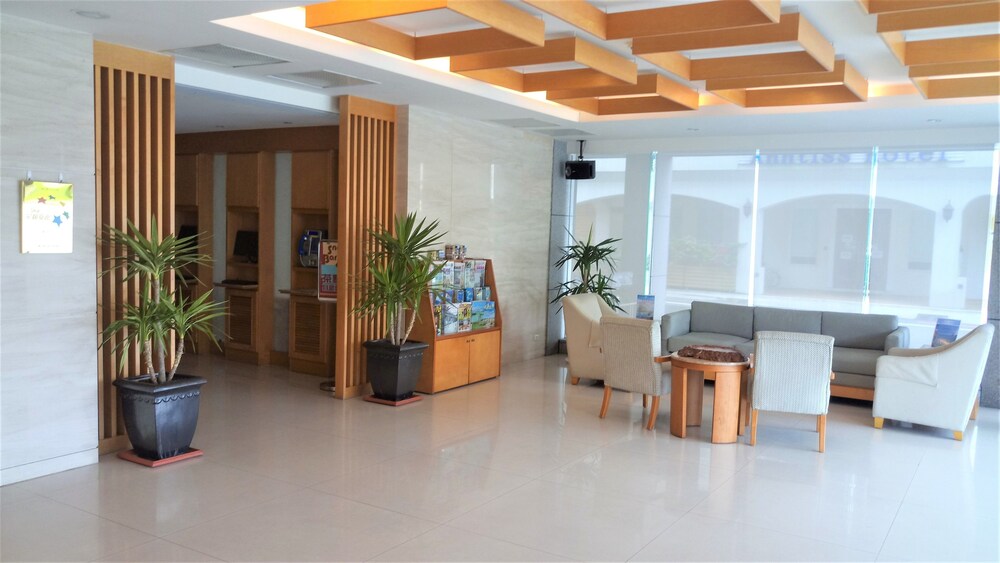 Reception Hall