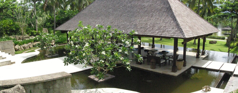 Gazebo