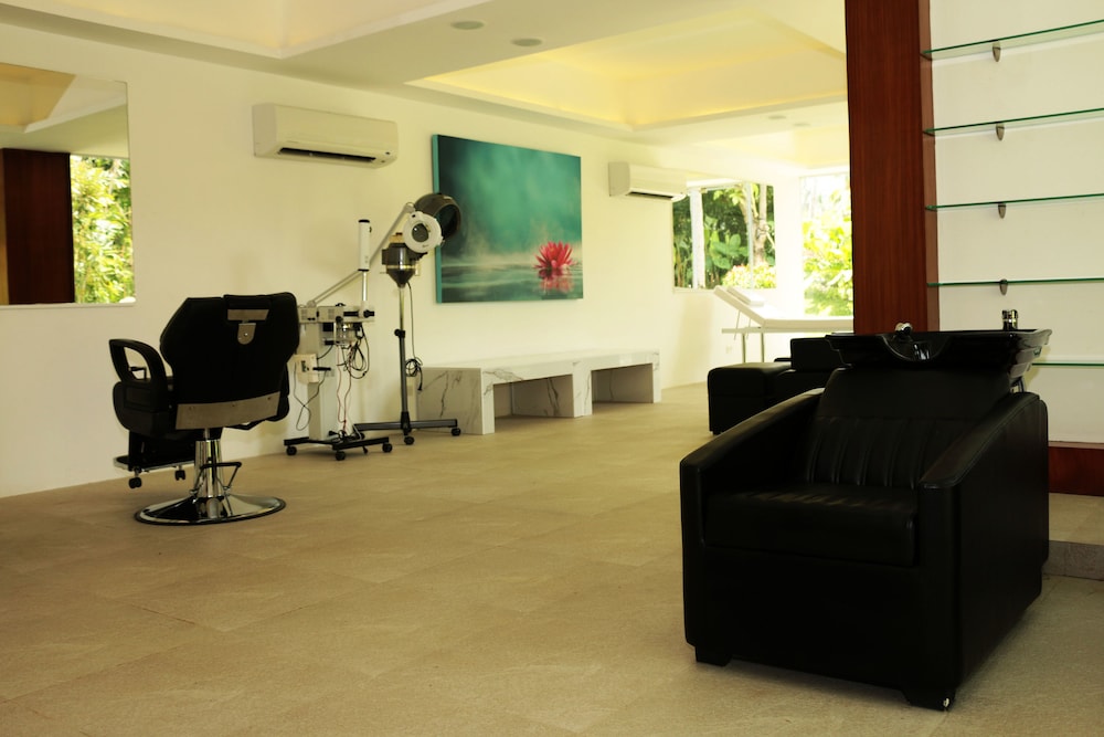Hair Salon