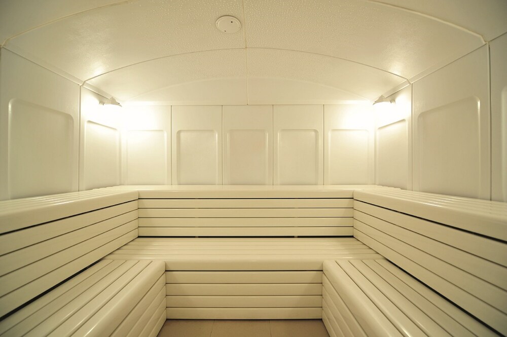 Steam Room