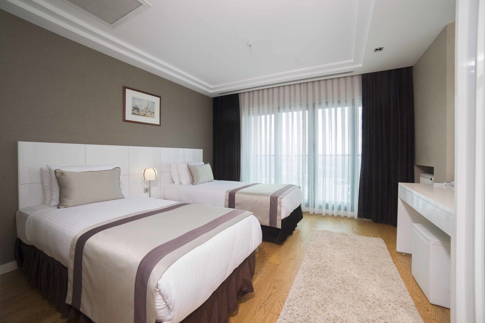 Family Condo, 1 Bedroom - Guestroom