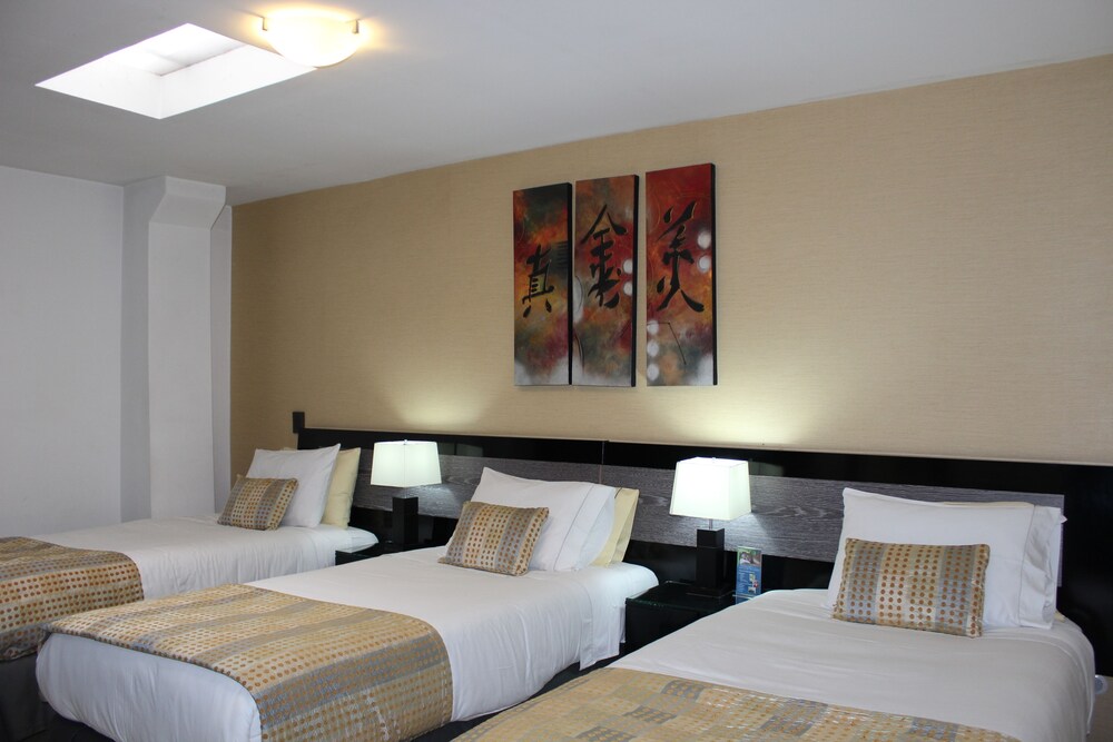 Guestroom