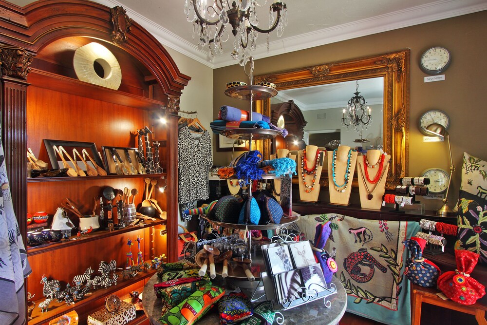 Gift Shop
