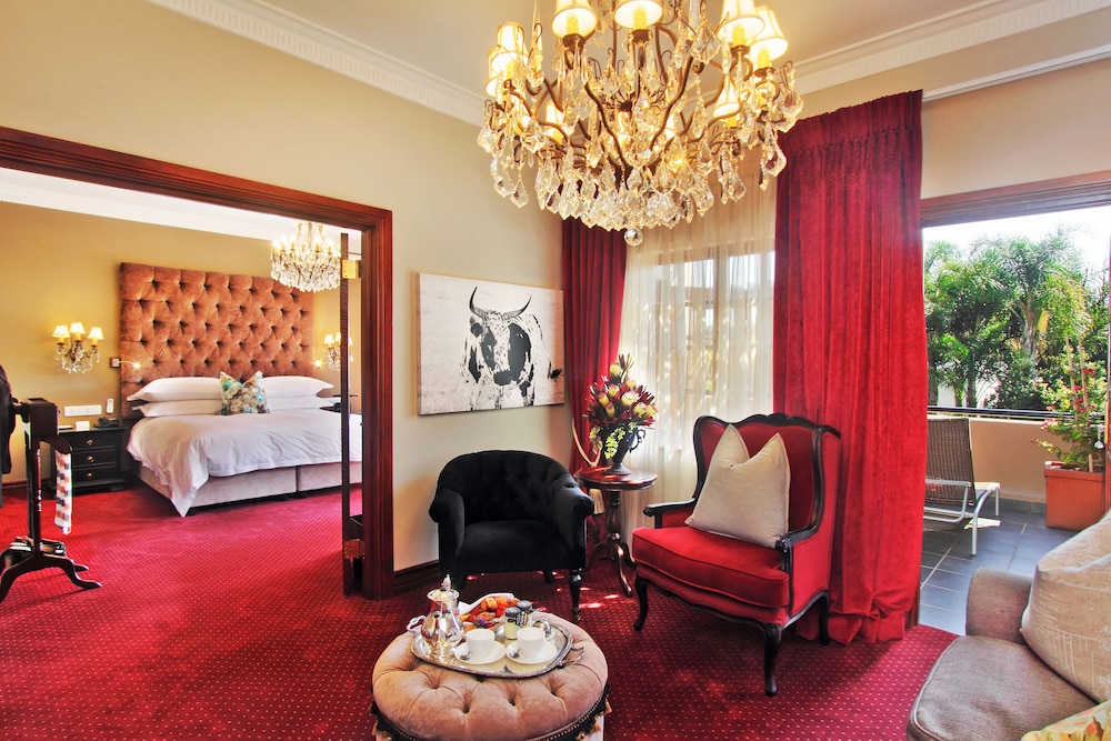 Guestroom