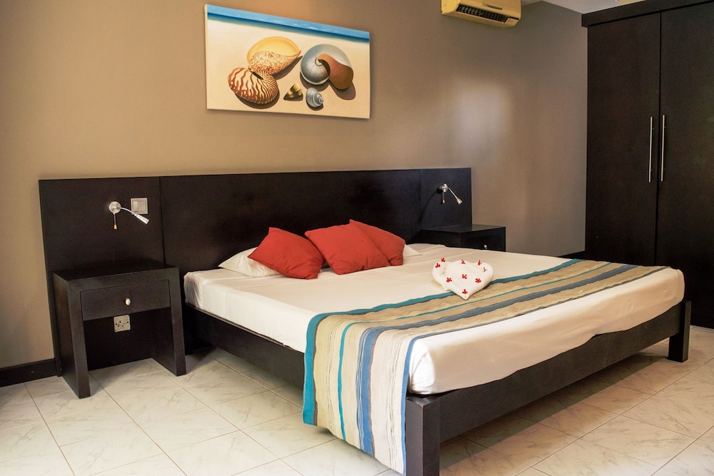 Guestroom
