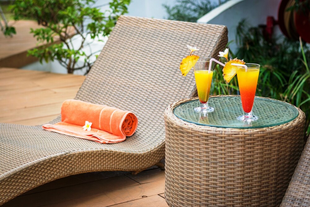 Hotel Bar