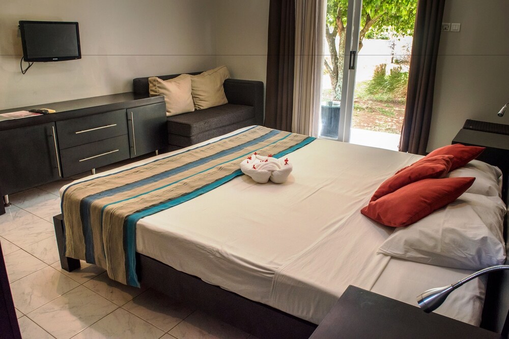 Guestroom