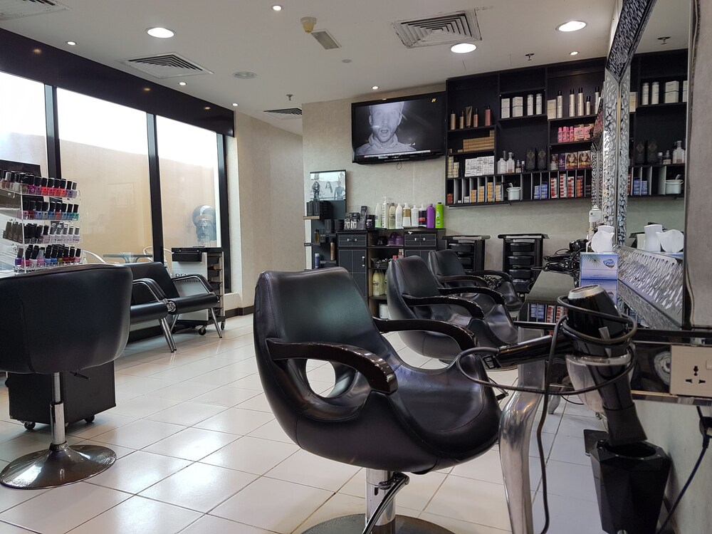 Hair Salon