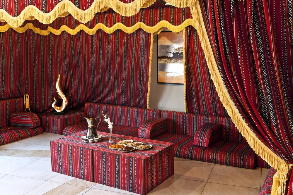 Hotel Interior