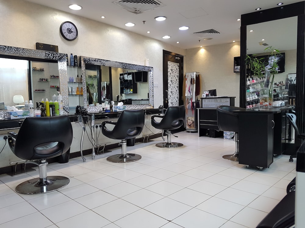 Hair Salon