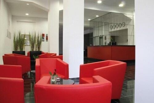 Lobby-Lounge