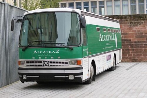 Flughafenshuttle