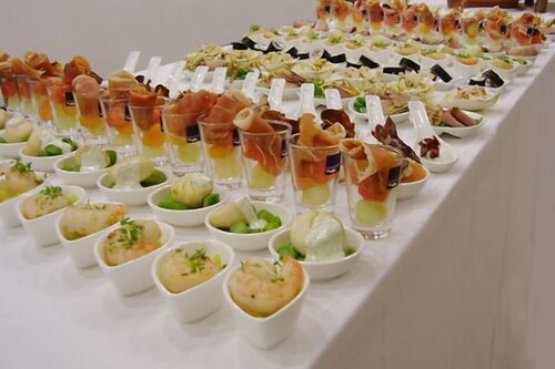 Essen und Trinken